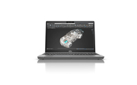 Fujitsu Celsius H5511 Ersatzteile
