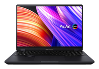 Asus ProArt StudioBook 16 OLED W7604J3D Ersatzteile