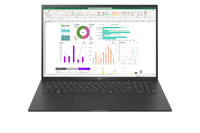 LG Mobile Thin Client 17 (17ZT90P-G) Ersatzteile