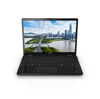 Fujitsu Lifebook U5313X Ersatzteile