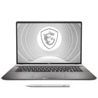 MSI CreatorPro Z17 HX Studio A13VKT (MS-17N2) Ersatzteile