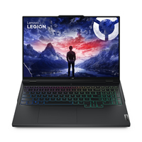 Lenovo Legion Pro 7i 16IRX9H Gen 9 (83DE) Ersatzteile