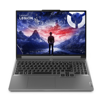 Lenovo Legion 5-16IRX9 (83DG) Ersatzteile