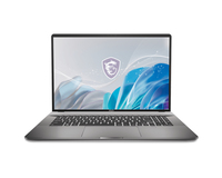 MSI Creator Z17 HX A14VGT/A14VFT/A14VET Ersatzteile