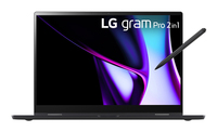 LG Gram Pro 16 2-in-1 (16T90SP) Ersatzteile