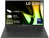 LG Gram 16 (16Z90S-G) Ersatzteile