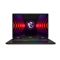 MSI Sword 17HX B14VEKG/B14VFKG/B14VGKG Ersatzteile