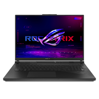 Asus ROG Strix Scar 18 G834JYR Ersatzteile