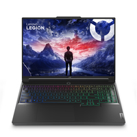 Lenovo Legion 7i 16IRX9 Gen 9 (83FD) Ersatzteile