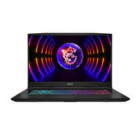 MSI Katana 17 B13UCRK Ersatzteile
