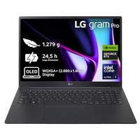 LG Gram Pro 16 (16Z90SP) Ersatzteile
