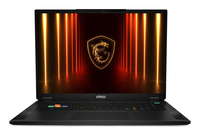MSI Stealth 18 HX AI A2XWIG (MS-1833) Ersatzteile