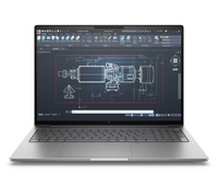 HP ZBook 8 G1i 16 Ersatzteile