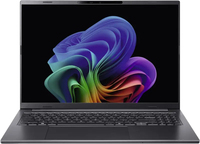 Acer Aspire 16 (A16-61M) Ersatzteile