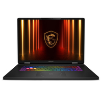 MSI Crosshair 18 HX AI A2XWGKG Ersatzteile