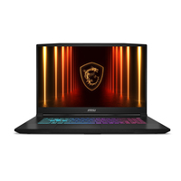 MSI Katana 17 HX B14WGK Ersatzteile