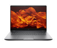 HP ZBook Fury G1i 18 Ersatzteile