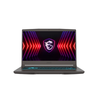 MSI Thin 15 B13UC (MS-16R8) Ersatzteile