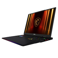 MSI Raider A18 HX A9WJG (MS-182L) Ersatzteile