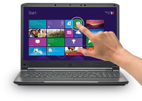 Medion Akoya S6615T (US55INE1) Ersatzteile