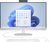 HP AiO 27-cr0000 Ersatzteile