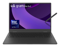 LG Gram Pro 2in1 16 (16TB90TP-K) Ersatzteile