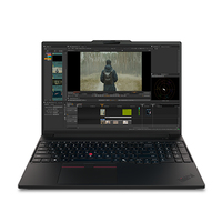Lenovo ThinkPad P16s Gen 5 (21XE) Ersatzteile