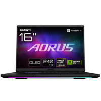 Gigabyte Aorus Master 16 6YJ Ersatzteile