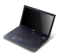 Acer TravelMate 8572T Ersatzteile