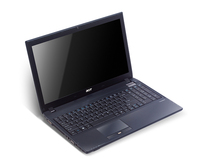 Acer TravelMate 8572T Ersatzteile