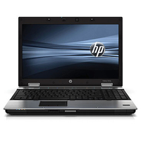 HP EliteBook 8540p (WH130AW) Ersatzteile