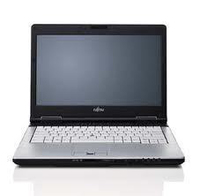 Fujitsu LifeBook S751 Ersatzteile