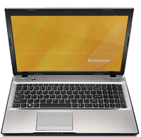 Lenovo IdeaPad Z570 Ersatzteile
