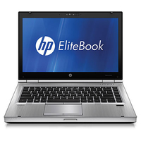 HP EliteBook 8460p (LG745EA) Ersatzteile