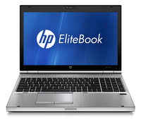 HP EliteBook 8560p (LQ589AW) Ersatzteile