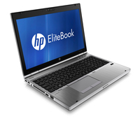 HP EliteBook 8560p (LQ589AW) Ersatzteile