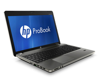 HP ProBook 4530s (XX968EA) Ersatzteile