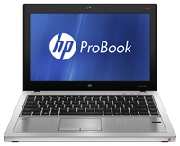 HP ProBook 5330m Ersatzteile