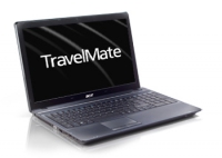 Acer TravelMate 5760 Ersatzteile