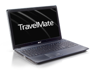 Acer TravelMate 5760G Ersatzteile