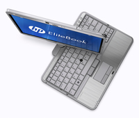 HP EliteBook 2760p (LX389AW) Ersatzteile