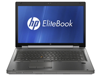 HP EliteBook 8760w (LG672EA) Ersatzteile