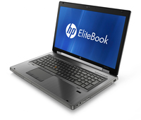 HP EliteBook 8760w (LG672EA) Ersatzteile