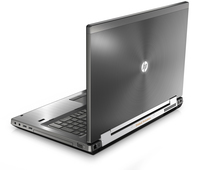 HP EliteBook 8760w (LG674EA) Ersatzteile