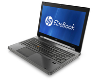 HP EliteBook 8560w (LG663EA) Ersatzteile