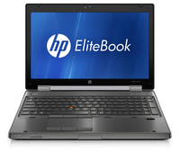 HP EliteBook 8560w (LG662EA) Ersatzteile