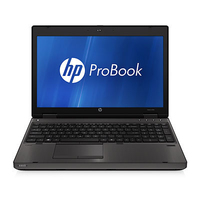 HP ProBook 6560b (LG658EA) Ersatzteile