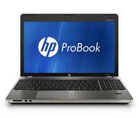 HP ProBook 4535s Ersatzteile