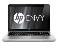 HP Envy 17-3000 Ersatzteile