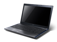 Acer Aspire 5755G Ersatzteile